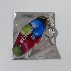 パペットスンスン ランダムアクリルキーホルダー