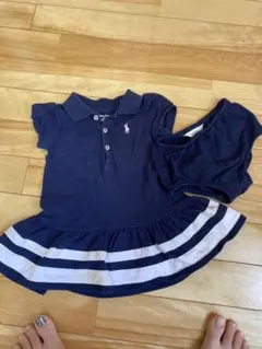 ラルフローレン ワンピース　まとめ売り