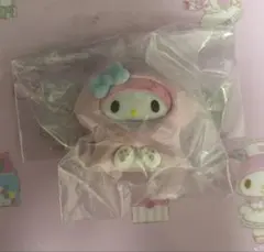 マイメロディ マスコット