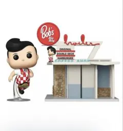 貴重 Funko POP！ ジョーズ フィギュア ボンベ 限定品 - メルカリ