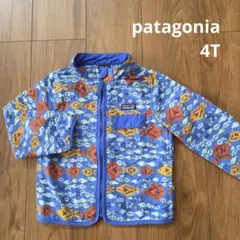 【patagonia】 ナイロンジャケット 上着のサムネイル