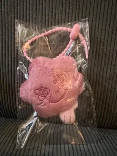 BLACKPINK JISOO alo コラボ シューモン 限定 韓国　未開封