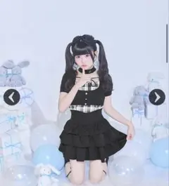 くびれ魅せ♡スカパンセットアップmichellMacaron - メルカリ