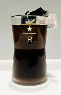 サイログラス オーナメント スタバ ロースタリー東京