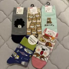 靴下　レディース　まとめ売り