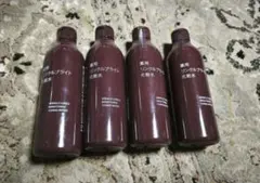 無印良品 薬用リンクルブライト化粧水 4本セットのサムネイル