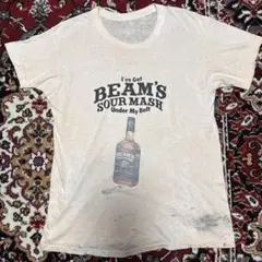 ジムジャームッシュ10C映画Tシャツ古着ヴィンテージweberフォトTシャツ 
