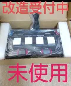 新品 未使用 SOUND VOLTEX CONSOLE Entry Model