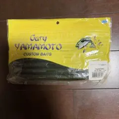 【Gary Yamamoto】ヤマセンコー　7インチのサムネイル