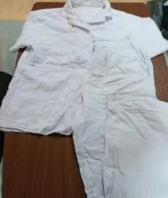 GU 半袖パジャマ Lサイズ