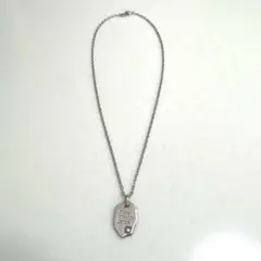 KRIS VAN ASSCHE NUMERO 1 ボトルキャップ チェーン - メルカリ