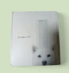 ☆SoftBank Air 無線LANルーター 本体※W出品 - メルカリ