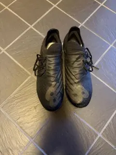 New Balance サッカーシューズ ブラック　フューロン