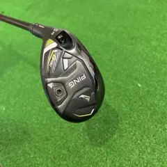 2026年最新】ping g430 ユーティリティ レフティの人気アイテム - メルカリ