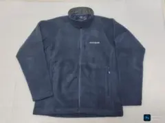 モンベル クリマプラス100 フリースジャケット