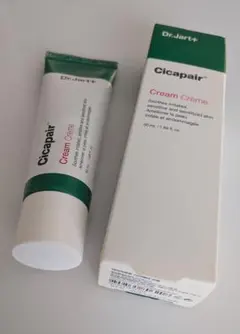 ドクタージャルト シカペアクリーム50ml フェイスクリーム 新品　2本