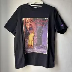 A24 映画「X」Tシャツ X-LARGEコラボ Sサイズ