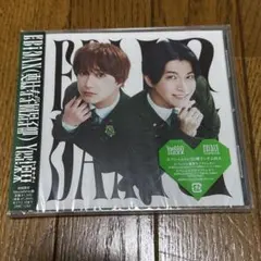 EBiDAN Yes!東京 Sakurashimeji盤