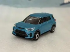2026年最新】トヨタ ライズ トミカの人気アイテム - メルカリ