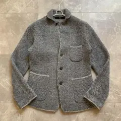 2026年最新】45rpm ヘリンボーン ジャケットの人気アイテム - メルカリ
