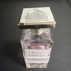 Jeanne LANVIN 香水 ボトル　100ml ジャンヌランバンのサムネイル