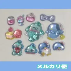 【正規品】ボンボンドロップシール おすそわけ　サンリオ