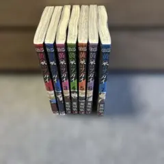 貴重】黄泉のツガイ 全巻初版 新品未使用品多数 非売品特典多数 - メルカリ