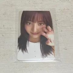 TWICE ジヒョ strategy トレカ