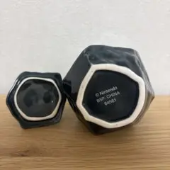 岩ピクミン　小物入れ　ピクミン 一番くじ