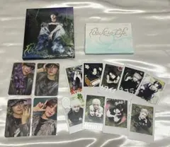 &TEAM Back to Life EJ ウィジュ