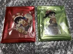 鬼滅の刃　クリスマス2025　ランダムアクリルスタンド　A　Ｂ　2点セット