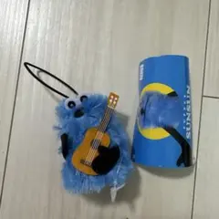 ぷ*ん様 パペットスンスン