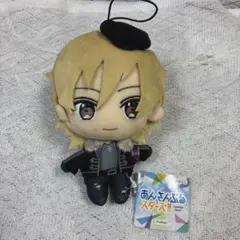 あんさんぶるスターズ‼︎ ぬいぐるみ UNDEAD 羽風薫