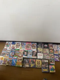 ゲームコレクションセット