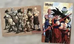 ドラゴンボールZ 下敷