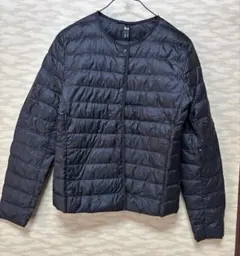 UNIQLO ユニクロ ウルトラライトダウンコンパクトジャケット Mブラック