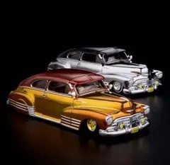 ダンバリーミント HIROHATA MERC 1/24 - メルカリ