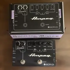 2026年最新】AMPEG SCR-DIの人気アイテム - メルカリ