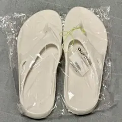 OOFOS OOriginal Eggnog M7W9 ウーフォスのサムネイル