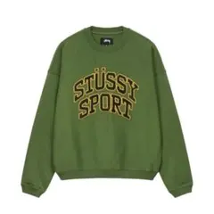 2025年最新】ステューシー トレーナー 緑の人気アイテム - メルカリ