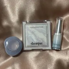 コスメ3点セット