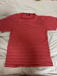 Polo by Ralph Lauren ストライプ Tシャツ 160