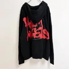 極美品 モンクレール パームエンジェルス ダウンジャケット スウェット