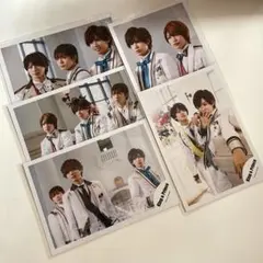 最終値下げ！King & Prince シンデレラガール 公式写真