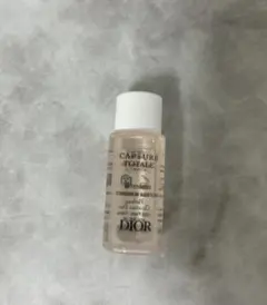 ディオール カプチュール トータル インテンシブ エッセンス ローション10ml