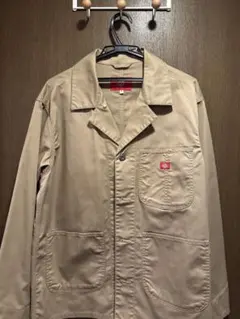 Dickies 別注カバーオール
