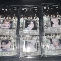 NCT WISH Ode to love SMini ver. 6種セット