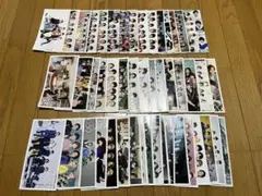 キスマイ会報No.4〜52 49冊まとめ売り