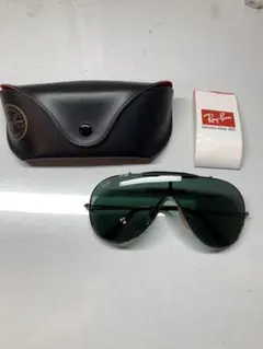(復刻Wings、廃番カラー) Ray-Ban RB3597