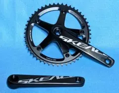 2025年最新】ピスト クランクの人気アイテム - メルカリ